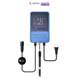 CaperPlus Q2 ĐO THÔNG SỐ PH, TDS , NHIỆT ĐỘ (Wifi) cho bể thủy sinh.