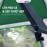 Đèn RGB S3 Flat Nano Pro+ 3 in 1