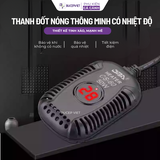 Máy sưởi bể cá CS60