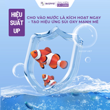 Vi sinh sống Biozym N1 đậm đặc và siêu mạnh