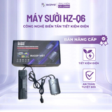 Sưởi bể cá cảnh HZ Q6 Ou Gecai – Giải pháp kiểm soát nhiệt độ thông minh cho bể cá cảnh 1200W