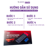 Máy sưởi bể cá OU GECAI HZ-Q5