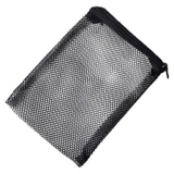 Túi lưới đựng vật liệu lọc – Dây kéo inox tiện lợi, dễ vệ sinh, nhiều kích thước cho bể cá thủy sinh, hồ cá cảnh