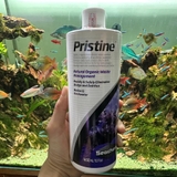 Vi sinh Seachem Pristine- phâ.n h.ủy phâ.n cá và chất hữu cơ
