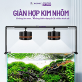 Giá treo đèn dành cho đèn lon, bể cá bể thủy sinh