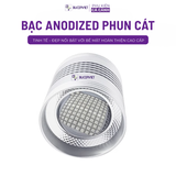 Đèn Week T90 Pro RGB-UV cao cấp - Bảo hành 1 tháng