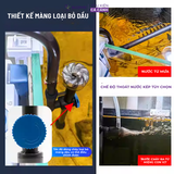 Lọc treo Sunsun YBG thế hệ mới 300/400/500/600