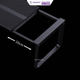 Đèn LED Thủy Sinh Netlea hệ AT5s RGB dành cho bể thủy sinh cao cấp – Chip đèn thế hệ mới, BH 3 tháng