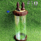 Trộn CO2 Plant Care – khuếch tán CO2 tốt nhất