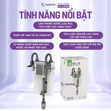 Lọc Treo Xiaoli SunSun XBL-300/400/500/600 - Dùng Cho Bể Thuỷ Sinh