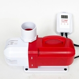 (BẢO HÀNH 1 NĂM) Bơm cao cấp TZ Yu Jia - Điều khiển bảng điện tử, bơm khoẻ, máy cực kì êm