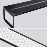 Đèn LED Netlea hệ RGBs dành cho bể thủy sinh cao cấp – Hiệu ứng ánh sáng đẹp, chip đèn thế hệ mới, BH 3 tháng