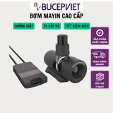 Bơm Mayin Super 3000-12000L/H – Điều chỉnh 20 tốc độ, tiết kiệm điện, chạy êm, cảnh báo cạn nước