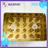 Hộp 5 ống 303 - Vi sinh sống cho bể cá, bể thuỷ sinh