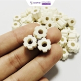 Combo bộ 3 sứ lọc Moutain Tree (Miniring +Nitroring +Maifanring) - Bộ 3 hoàn hảo giúp xử lí nước, khử độc tố trong nước