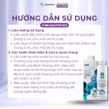 Vi sinh sống AquaVitro Seed 150ml/350ml - Xử lý NO2 NO3 Amoniac, khởi tạo hệ vi sinh hồ cá biển thủy sinh