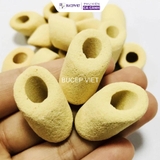 Combo bộ 3 sứ lọc Moutain Tree (Miniring +Nitroring +Maifanring) - Bộ 3 hoàn hảo giúp xử lí nước, khử độc tố trong nước