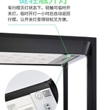 Đèn LED Netlea hệ RGBs dành cho bể thủy sinh cao cấp – Hiệu ứng ánh sáng đẹp, chip đèn thế hệ mới, BH 3 tháng