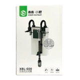 Lọc Treo Xiaoli SunSun XBL-300/400/500/600 - Dùng Cho Bể Thuỷ Sinh