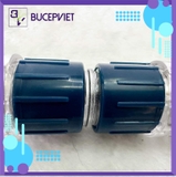 Khóa đôi Marine Double Tap - Van khóa nhanh cho lọc thùng thủy sinh, tháo lắp vệ sinh dễ dàng, lưu lượng ổn định