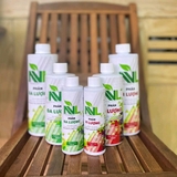 Phân nước đa lượng, vi lượng NVL