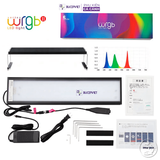 Đèn Led Thủy Sinh Chihiros WRGB 2 - Mắt Led Hoàn Hảo, Nịnh Màu Cá, Tốt Cho Cây Quang Hợp.
