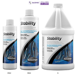 Công dụng của loại vi sinh thủy sinh Seachem Stability này