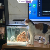 Đèn RGB S3 Flat Nano Pro+ 3 in 1