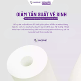 Lọc phụ Netlea cao cấp - Làm sạch cho bể cá cảnh, giữ bụi mịn tốt, dễ vệ sinh