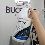 Vi sinh sống Seachem Stability 1L/2L- Khởi tạo hệ vi sinh hồ cá, ổn định nước, hỗ trợ xử lý NH3 NO2 an toàn cho cá tép