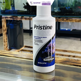 Vi sinh Seachem Pristine- phâ.n h.ủy phâ.n cá và chất hữu cơ