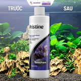 Vi sinh Seachem Pristine- phâ.n h.ủy phâ.n cá và chất hữu cơ