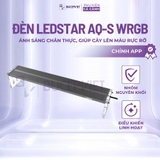 Đèn thuỷ sinh cao cấp LEDSTAR AQ-Z WRGB - Đem lại màu sắc chân thực cho bể,quang phổ giúp cây lên màu rực rỡ và chi tiết
