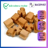 Vật liệu lọc Neo Media (bản mới) - Lưu trữ vi sinh tốt, ổn định pH hiệu quả