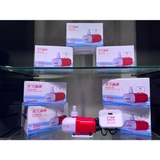 (BẢO HÀNH 1 NĂM) Bơm cao cấp TZ Yu Jia - Điều khiển bảng điện tử, bơm khoẻ, máy cực kì êm