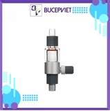 Trộn CO2 QANVEE Bể Thủy Sinh - Đẹp Hiệu Quả
