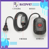 Máy sưởi bể cá CS60