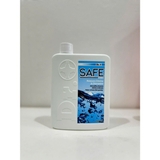 DR+ Safe Water - Khử Clo, khử độc tố siêu tốc trong nước, hỗ trợ bù nhớt, giảm stress cho cá