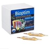 Thức ăn cao cấp cho vi sinh PRODIBIO BIOPTIM - Hỗ trợ cho sự phát triển mạnh mẽ của vi sinh hồ thuỷ sinh và hồ cá biển