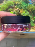 Thức ăn dạng cám cho cá nhỏ Biozym Betta và Neon fish Food 60g