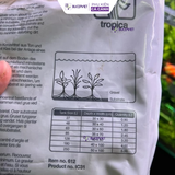 Cốt nền Tropica - Substrate (Bao 5 Lít, Bao 2,5 Lít) chính hãng