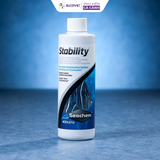 Vi sinh Seachem Stability - bổ sung vi sinh cho bể cá, giúp cycle bể thủy sinh nhanh chóng