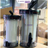 Lọc phụ Netlea cao cấp - Làm sạch cho bể cá cảnh, giữ bụi mịn tốt, dễ vệ sinh