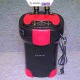 Lọc thùng Sunsun ZW 3000 cho bể thủy sinh, cá cảnh