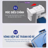 Lọc treo Sunsun YBG thế hệ mới 300/400/500/600