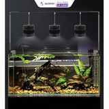 Giá treo đèn dành cho đèn lon, bể cá bể thủy sinh