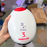 Máy sủi oxy HURRICANE – Siêu êm không rung, công nghệ mới, bền bỉ