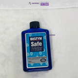 Biozym Safe Water – Khử Clo, Ammonia và kim loại nặng
