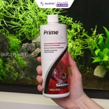 Seachem Prime khử clo, độc tố và chống cá sốc nước