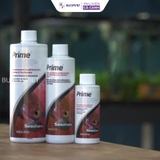 Seachem Prime khử clo, độc tố và chống cá sốc nước
